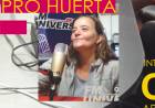 Micro Huertas con Sandra Spada