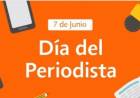 DIA DEL PERIODISTA- CONCEJALES CAMBIEMOS RUFINO