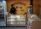 NUEVO LOCAL DE PANADERÍA PLAZA EN AMÉRICA Y SANTA ROSA