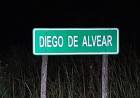 DIEGO DE ALVEAR