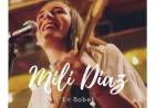 MILI DIAZ EN BABEL
