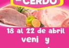 "LOCOS POR EL CERDO" SEMANA DEL CERDO COLON 145