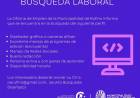 BUSQUEDA LABORAL