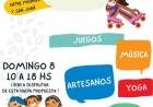 ESTE DOMINGO "RUFINO ACTIVA"