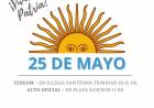 25 DE MAYO- DIA DE LA PATRIA