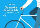 DIA DE LA BICICLETA