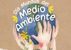 DIA MUNDIAL DEL MEDIO AMBIENTE