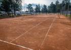 COMIENZAN LAS CLASES DE TENIS