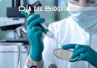 15 DE JUNIO: DIA DEL BIOQUIMICO