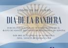 20 DE JUNIO: DIA DE LA BANDERA