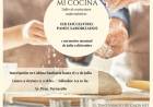 "MI COCINA"