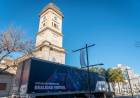 EL CAMION DE REALIDAD VIRTUAL DE COOPERACION SEGUROS YA ESTA EN LA CIUDAD