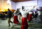 SAN TEODORO BAILE EN EL EVENTO SOLIDARIO