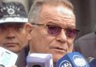 LAGNA DEJO DE SER EL MINISTRO DE SEGURIDAD DE LA PROVINCIA. ANALIZAN QUIEN LO REEMPLAZARA