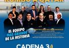 RUMBO A QATAR...!!!