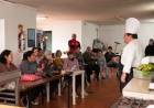 SEGUNDO ENCUENTRO CICLO "MI COCINA"