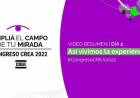 CONGRESO CREA 2022