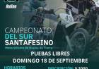 CAMPEONATO DEL SUR SANTAFESINO