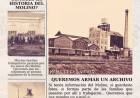 MOLINO MINETTI, CONOCES LA HISTORIA...???