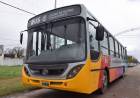 RECORRIDO DEL COLECTIVO