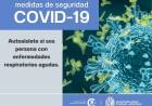 COVID 19