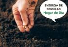 ENTREGA DE SEMILLAS
