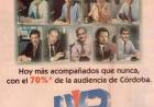 LOS QUE HICIERON LA RADIO Y LA TV DE CORDOBA