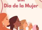 DIA INTERNACIONAL DE LA MUJER