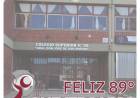 FELIZ 89| ANIVERSARIO