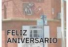 FELIZ ANIVERSARIO