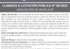 LICITACION PUBLICA N 009/2023