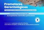 INSCRIPCION PROMOTORES GERONTOLOGICOS