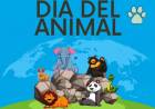 29 DE ABRIL: DIA DEL ANIMAL