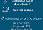 NUEVOS TALLERES