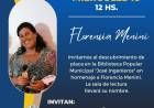 EN HOMENAJE A FLORENCIA MENINI