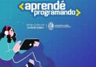 VUELVE: "APRENDER PROGRAMANDO"