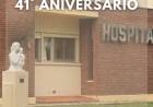 41  ANIVERSARIO DEL HOSPITAL SAMCO