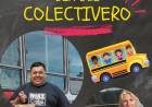 FELIZ DIA DEL COLECTIVERO