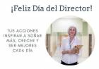 28 DE SEPTIEMBRE: DIA DEL DIRECTOR DE ESCUELA