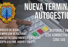 COOPERATIVA ELECTRICA LMITADA DE RUFINO: NUEVA TERMINAL AUTOGESTION