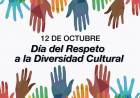 12 DE OCTUBRE: DIA DEL RESPETO A LA DIVERSIDAD CULTURAL
