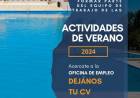NOS VAMOS PREPARANDO PARA LA TEMPORADA DE VERANO 2024