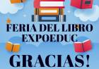 FERIA DEL LIBRO_ EXPOEDUC