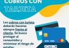COMPRAS CON TARJETA