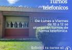 TURNOS