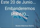 ESTE 20 DE JUNIO...