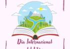 DIA INTERNACIONAL DEL LIBRO