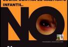 25 DE ABRIL: DIA INERNACIONAL DE LA LUCHA CONTRA EL MALTRATO INFANTIL