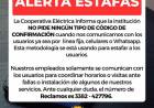 ALERTA  ESTAFAS