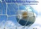 14 DE MAYO: DIA DEL FUTBOLISTA ARGENTINO
